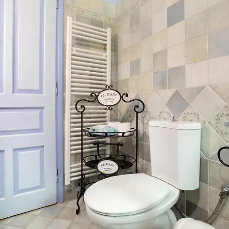 Eirene Holiday home Agios Nikolaos (Zakynthos)