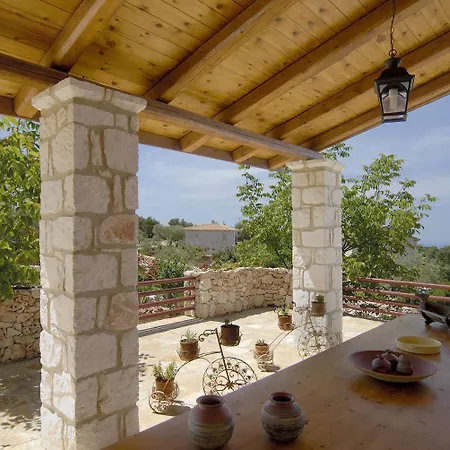 Eirene Holiday home Agios Nikolaos (Zakynthos)