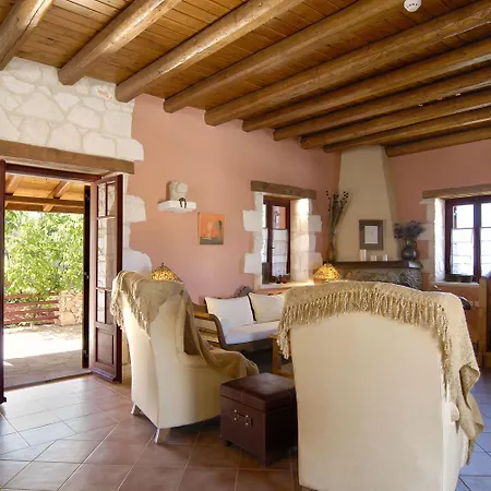 Eirene Holiday home Agios Nikolaos (Zakynthos)