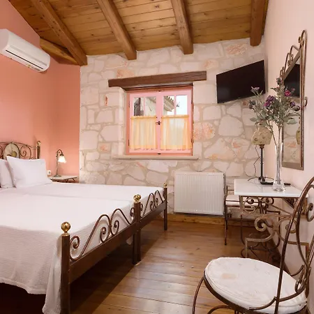 Holiday home Eirene Agios Nikolaos (Zakynthos)
