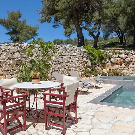 Eirene Holiday home *