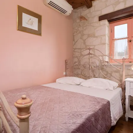 Eirene Holiday home