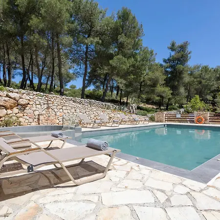 Eirene Holiday home Agios Nikolaos (Zakynthos)