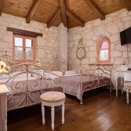Eirene Holiday home