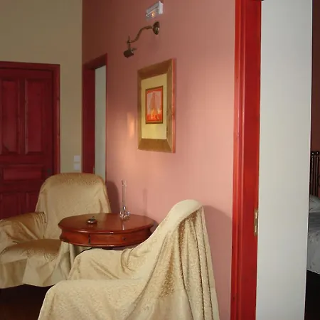Holiday home Eirene *