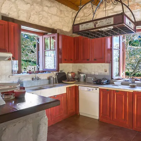 Holiday home Eirene
