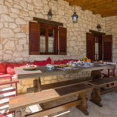 Eirene Holiday home Agios Nikolaos (Zakynthos)